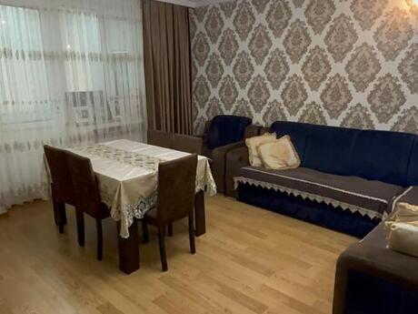 3-комнатная квартира, 110 м², Qaraçuxur: 200 000 ₼ 3