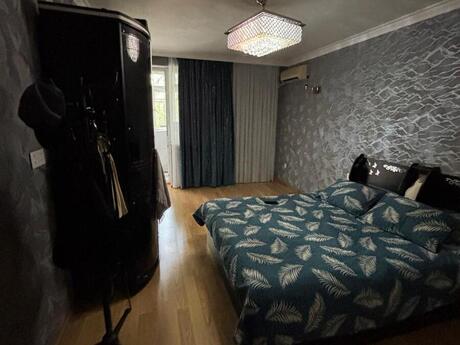 3-комнатная квартира, 110 м², Qaraçuxur: 200 000 ₼ 4