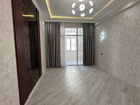 Объявление №6164170 - Хырдалан, Хырдалан, 2-комн., 60 м², 8/16 этаж