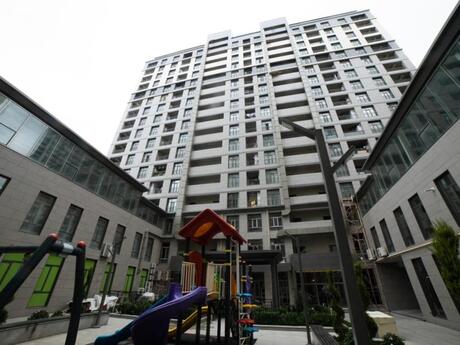 3-room apartment, 145 m², Pilot Həyat Residence: 465 000 ₼ 3