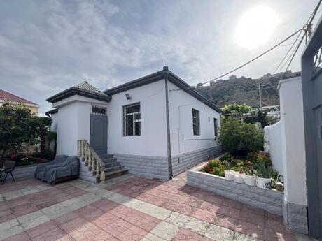 Elan №6164172 - Bakı, 20-ci sahə q., 3 otaqlı, 120 m²
