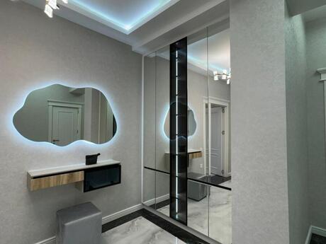 2 otaqlı mənzil, 76 m², Qara Qarayev: 255 000 ₼ 5