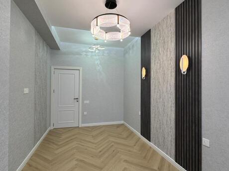 2 otaqlı mənzil, 76 m², Qara Qarayev: 255 000 ₼ 4