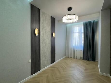 2 otaqlı mənzil, 76 m², Qara Qarayev: 255 000 ₼ 3