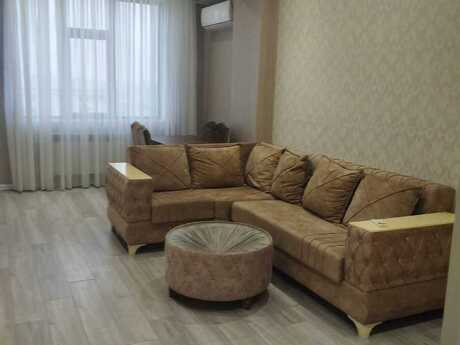 Объявление №6164180 - Баку, Насиминский  р., 2-комн., 60 м², 19/20 этаж