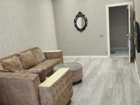 Kirayə 2 otaqlı mənzil, 60 m², Nəsimi: 750 ₼/ay 2