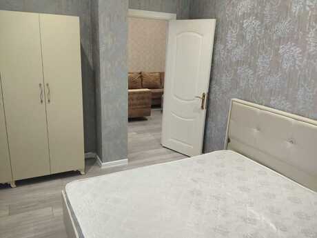 Kirayə 2 otaqlı mənzil, 60 m², Nəsimi: 750 ₼/ay 3