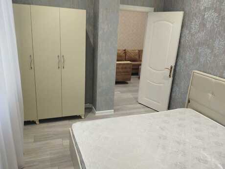 Kirayə 2 otaqlı mənzil, 60 m², Nəsimi: 750 ₼/ay 5