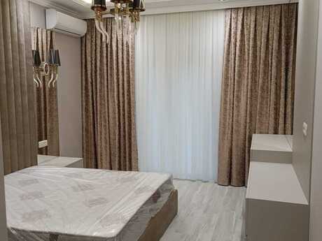 Elan №6164174 - Bakı, 8 Noyabr m., 2 otaqlı, 105 m², 21/27 mərtəbə