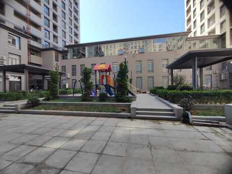 3-room apartment, 145 m², Pilot Həyat Residence: 465 000 ₼ 5