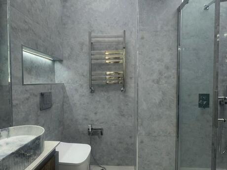 2 otaqlı mənzil, 76 m², Qara Qarayev: 255 000 ₼ 5