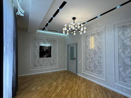 2 otaqlı mənzil, 76 m², Qara Qarayev: 255 000 ₼ 2