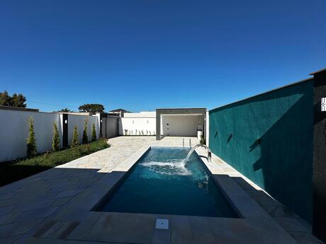 4 otaqlı həyət evi, 150 m², Şüvəlan: 267 000 ₼ 5