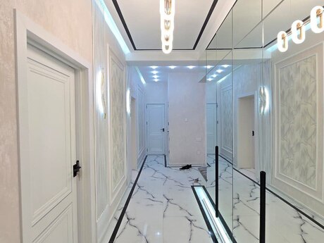 3 otaqlı mənzil, 119 m², Neftçilər: 310 000 ₼ 2