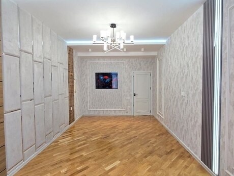 3 otaqlı mənzil, 119 m², Neftçilər: 310 000 ₼ 5