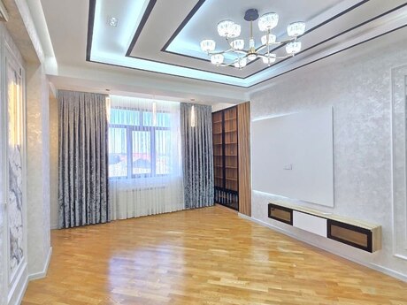 3 otaqlı mənzil, 119 m², Neftçilər: 310 000 ₼ 3
