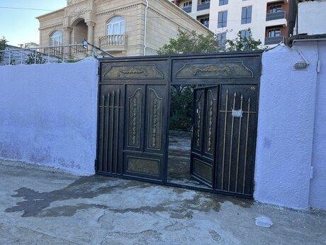 Azadlıq Prospekti m.