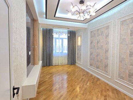 3 otaqlı mənzil, 87 m², Neftçilər: 255 000 ₼ 2