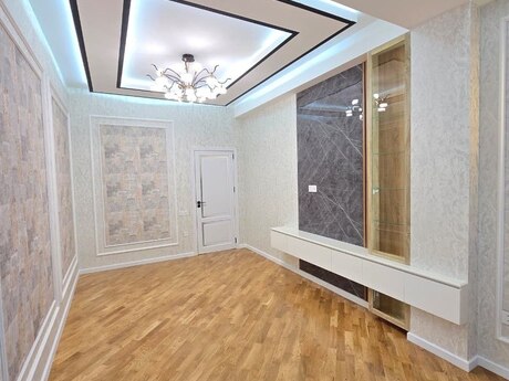 3 otaqlı mənzil, 87 m², Neftçilər: 255 000 ₼ 4