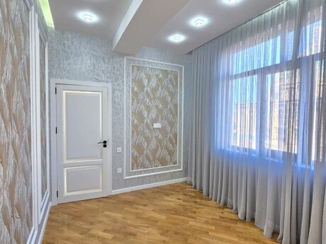 3 otaqlı mənzil, 87 m², Neftçilər: 255 000 ₼ 5