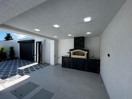 4 otaqlı həyət evi, 180 m², Şüvəlan: 305 000 ₼ 5