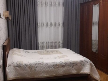 3-комнатная квартира, 120 м², Yeni Günəşli: 295 000 ₼ 5