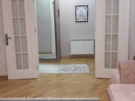 3-комнатная квартира, 120 м², Yeni Günəşli: 295 000 ₼ 3