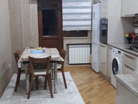 3-комнатная квартира, 120 м², Yeni Günəşli: 295 000 ₼ 4
