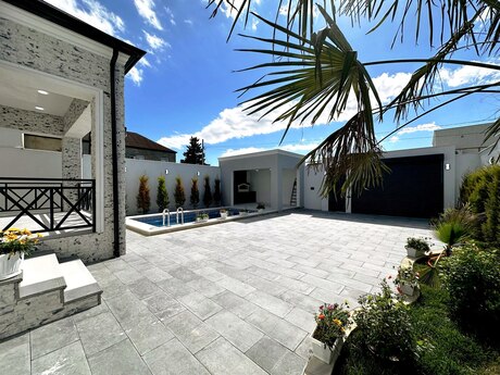 Elan №6164238 - Bakı, Şimal DRES q., 4 otaqlı, 180 m²