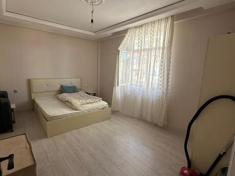 Объявление №6163764 - Баку, пос. Масазыр, 1-комн., 47 м², 2/4 этаж