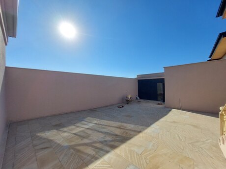 Hövsanda 2 otaqlı həyət evi satılır, 72 m², 75 000 AZN, şəkil 5 / 12