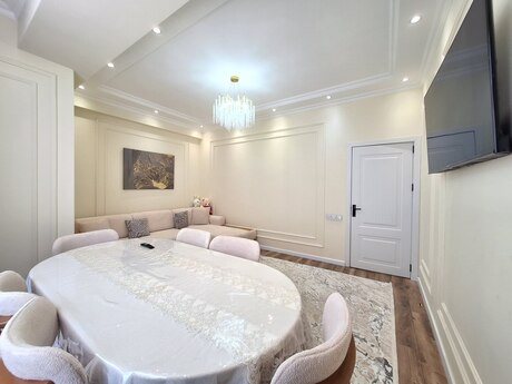 2 otaqlı mənzil, 60 m², Masazır: 106 000 ₼ 3