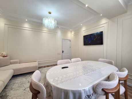 2 otaqlı mənzil, 60 m², Masazır: 106 000 ₼ 2