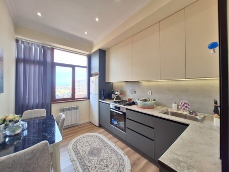 2 otaqlı mənzil, 60 m², Masazır: 106 000 ₼ 5