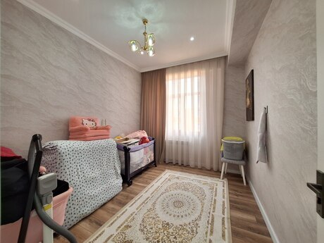 2 otaqlı mənzil, 60 m², Masazır: 106 000 ₼ 4