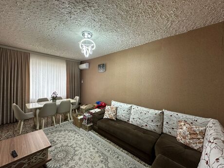 Объявление №6164276 - Баку, пос. Ени Гюнешли, 3-комн., 75 м², 8/9 этаж