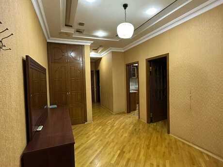 Elan №6164313 - Bakı, 8 Noyabr m., 3 otaqlı, 91 m², 2/17 mərtəbə