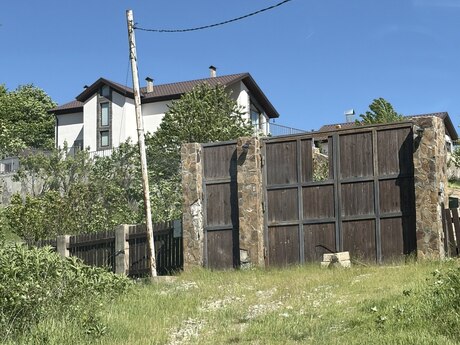 Elan №6164310 - Şamaxı, Şamaxı, 5 otaqlı, 130 m²