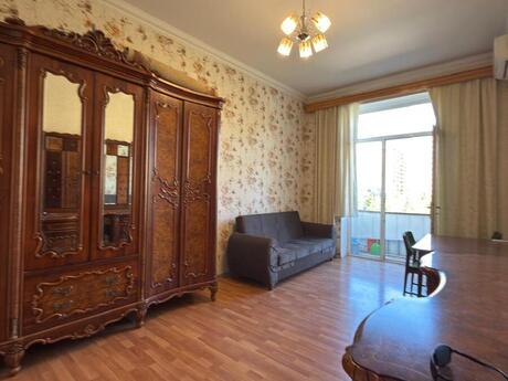 Elan №6094926 - Bakı, Nəsimi r., 2 otaqlı, 70 m², 5/6 mərtəbə