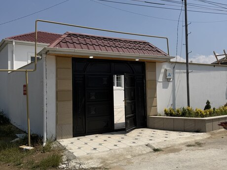 Объявление №6164342 - Баку, Абшеронcкий  р., 3-комн., 100 м²