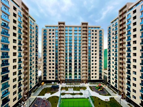 Elan №6164341 - Bakı, 28 May m., 3 otaqlı, 145 m², 10/17 mərtəbə