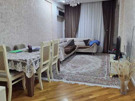 Neftçilər m.