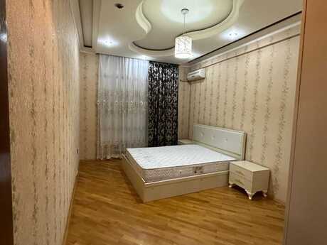Объявление №6164371 - Баку, м. 8 ноября, 3-комн., 91 м², 2/17 этаж