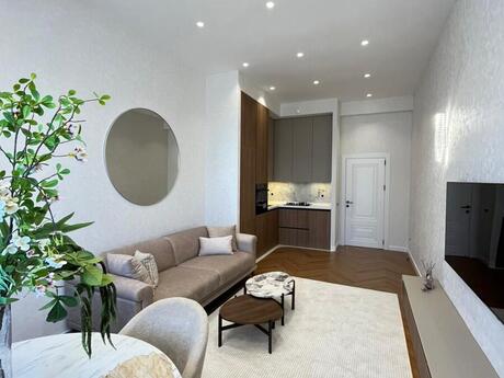 2 otaqlı mənzil, 65 m², Nəsimi: 330 000 ₼ 2