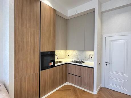 2 otaqlı mənzil, 65 m², Nəsimi: 330 000 ₼ 5