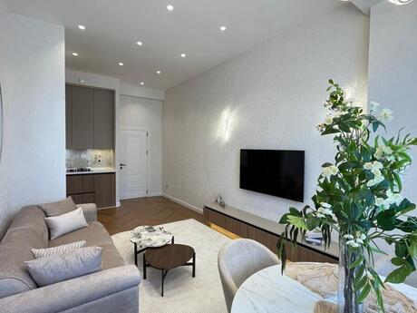 2 otaqlı mənzil, 65 m², Nəsimi: 330 000 ₼ 4