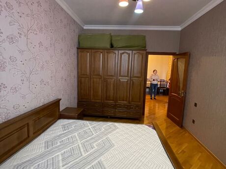 2 otaqlı yeni tikili - Elmlər Akademiyası m. - 67 m²