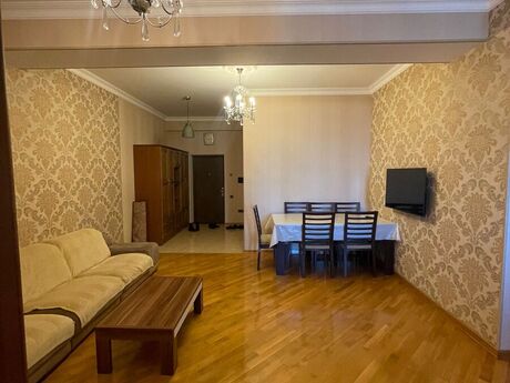 Elan №6164376 - Bakı, Elmlər Akademiyası m., 2 otaqlı, 67 m², 4/16 mərtəbə