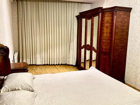 3-room apartment, 125 m², TAC Residence: 670 000 ₼ 5
