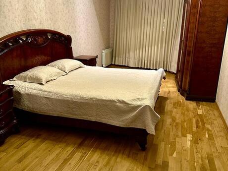 3-room apartment, 125 m², TAC Residence: 670 000 ₼ 4